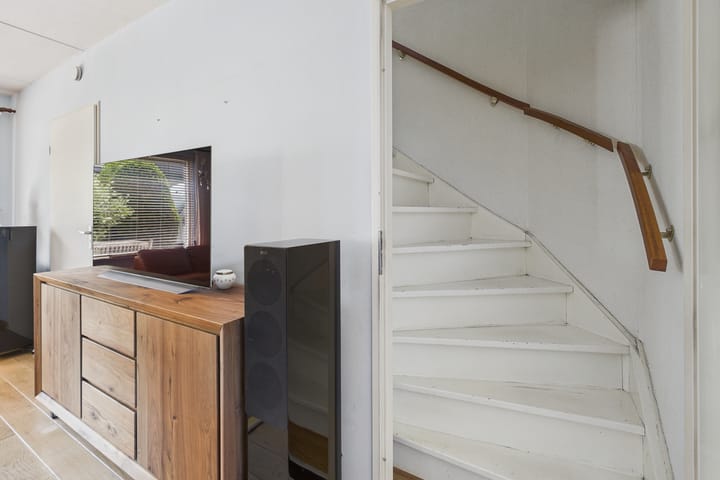 Foto 16 van Haringvliet 32