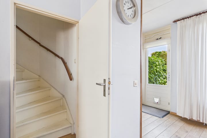 Foto 17 van Haringvliet 32