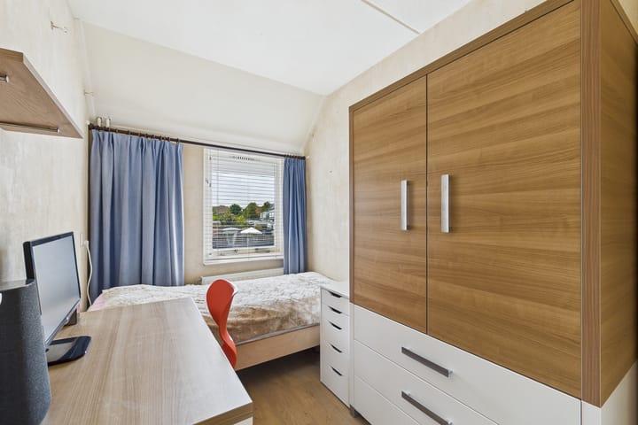 Foto 18 van Haringvliet 32