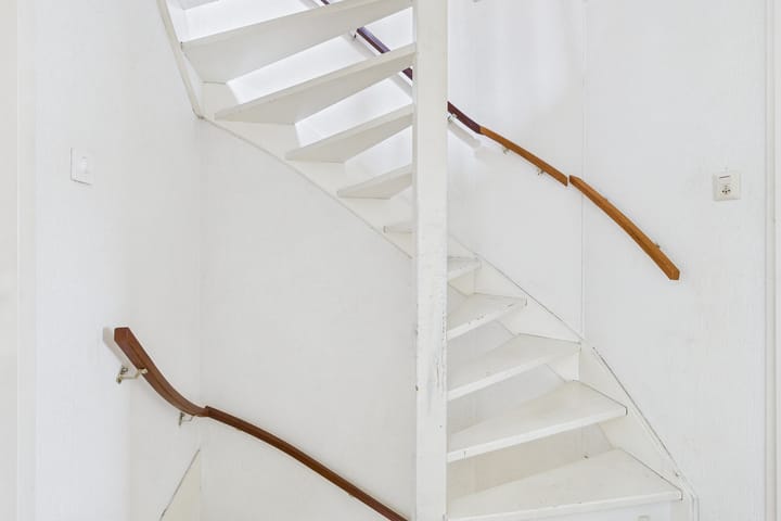 Foto 19 van Haringvliet 32