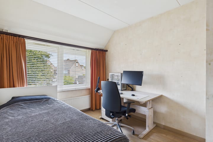 Foto 22 van Haringvliet 32