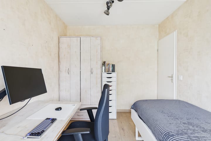 Foto 23 van Haringvliet 32