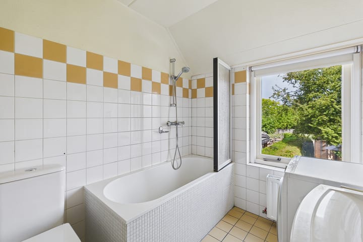 Foto 25 van Haringvliet 32