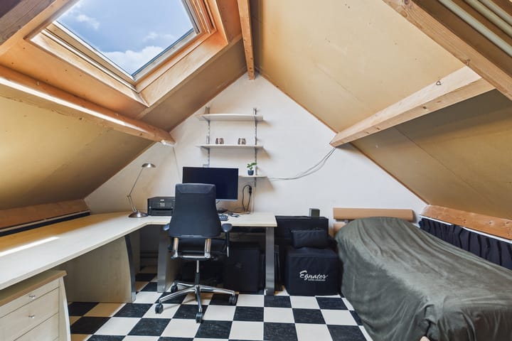 Foto 27 van Haringvliet 32