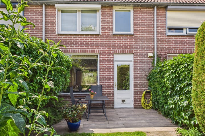 Foto 29 van Haringvliet 32