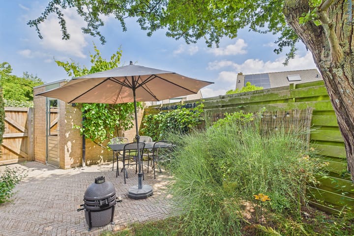 Foto 32 van Haringvliet 32