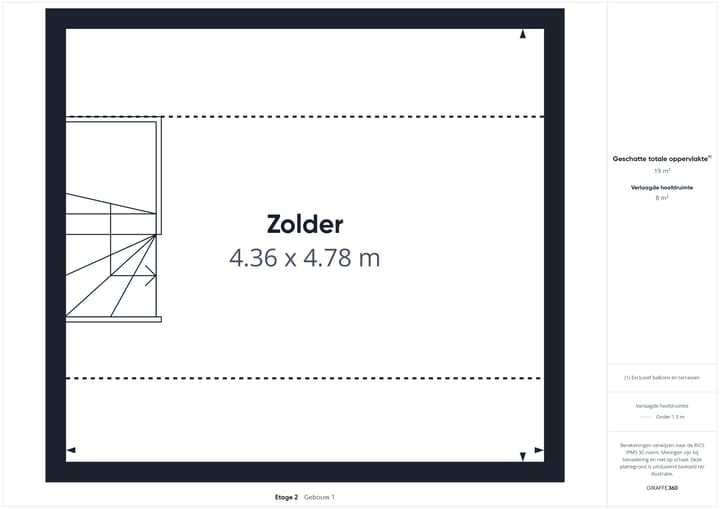 Foto 39 van Haringvliet 32