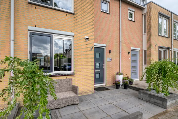 Foto 2 van Japanstraat 9