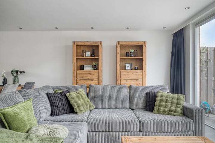 Foto 5 van Japanstraat 9