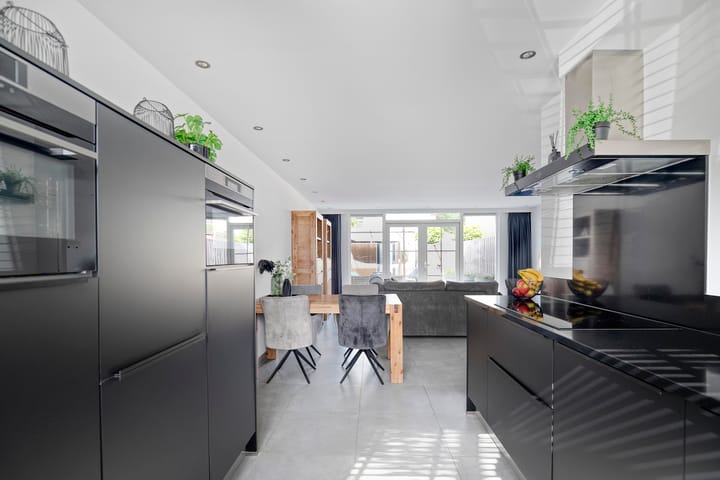 Foto 10 van Japanstraat 9