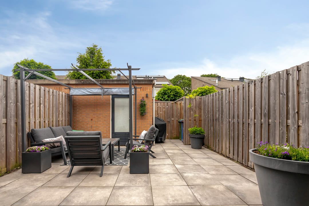 Foto 28 van Japanstraat 9