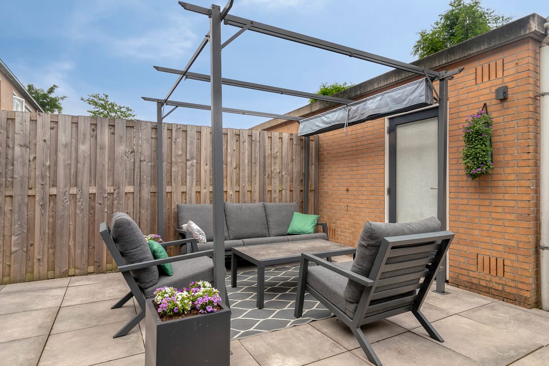 Foto 31 van Japanstraat 9