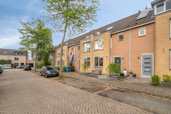 Foto 32 van Japanstraat 9