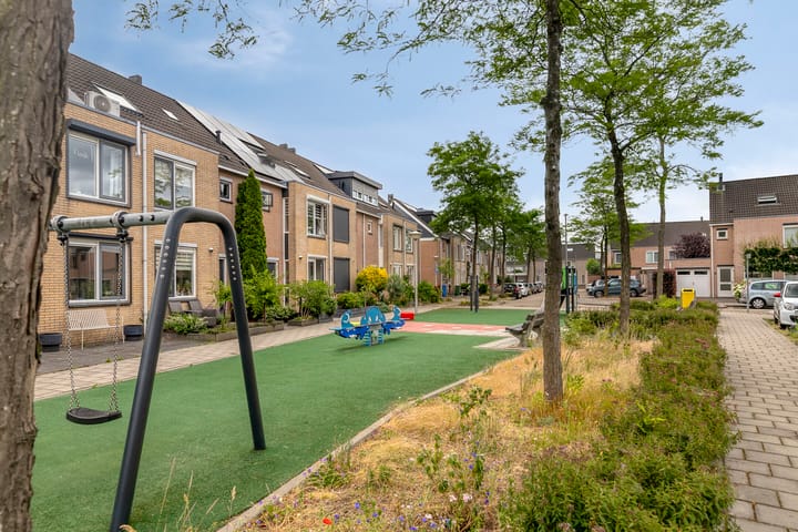 Foto 33 van Japanstraat 9