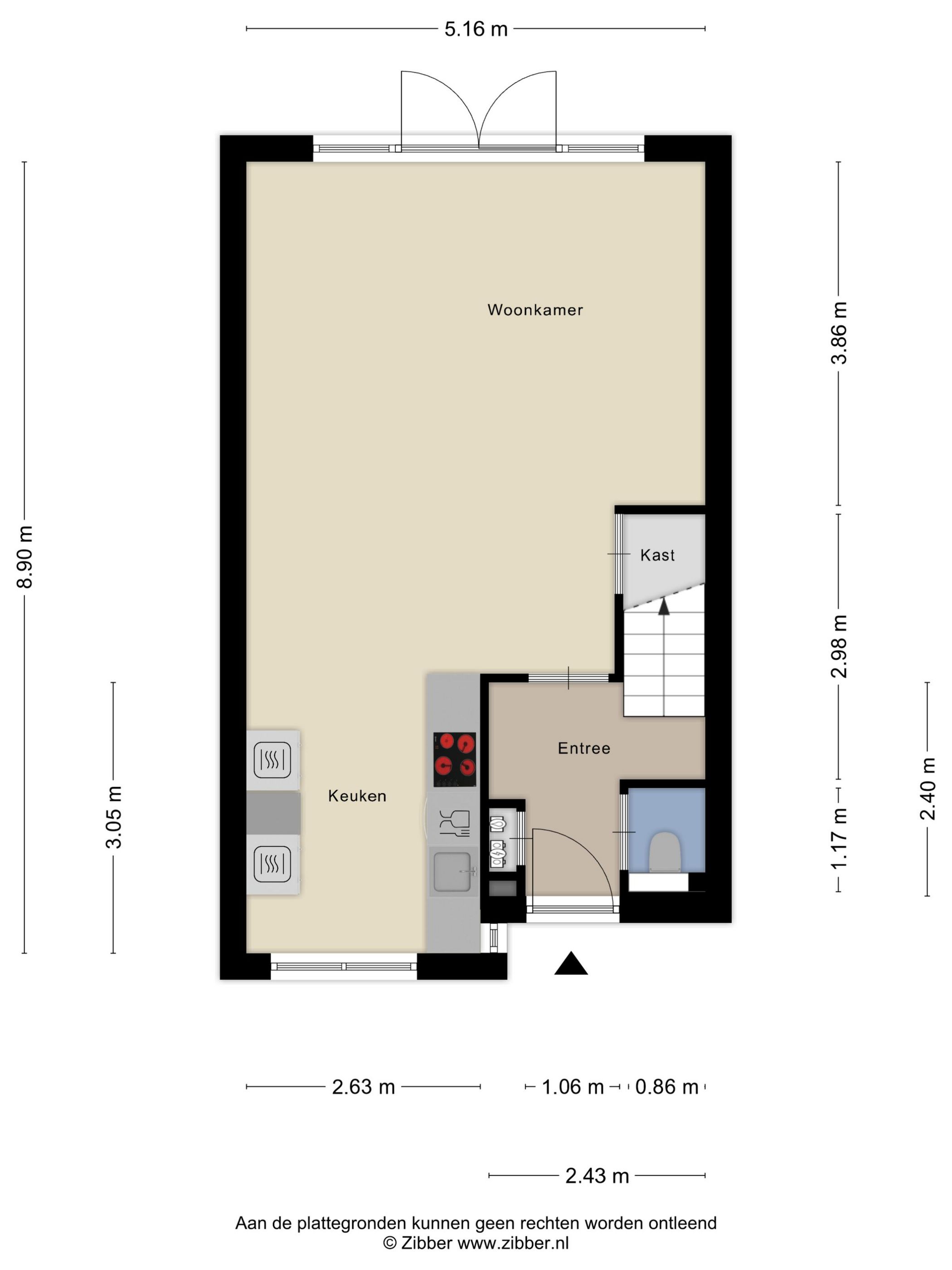 Foto 36 van Japanstraat 9