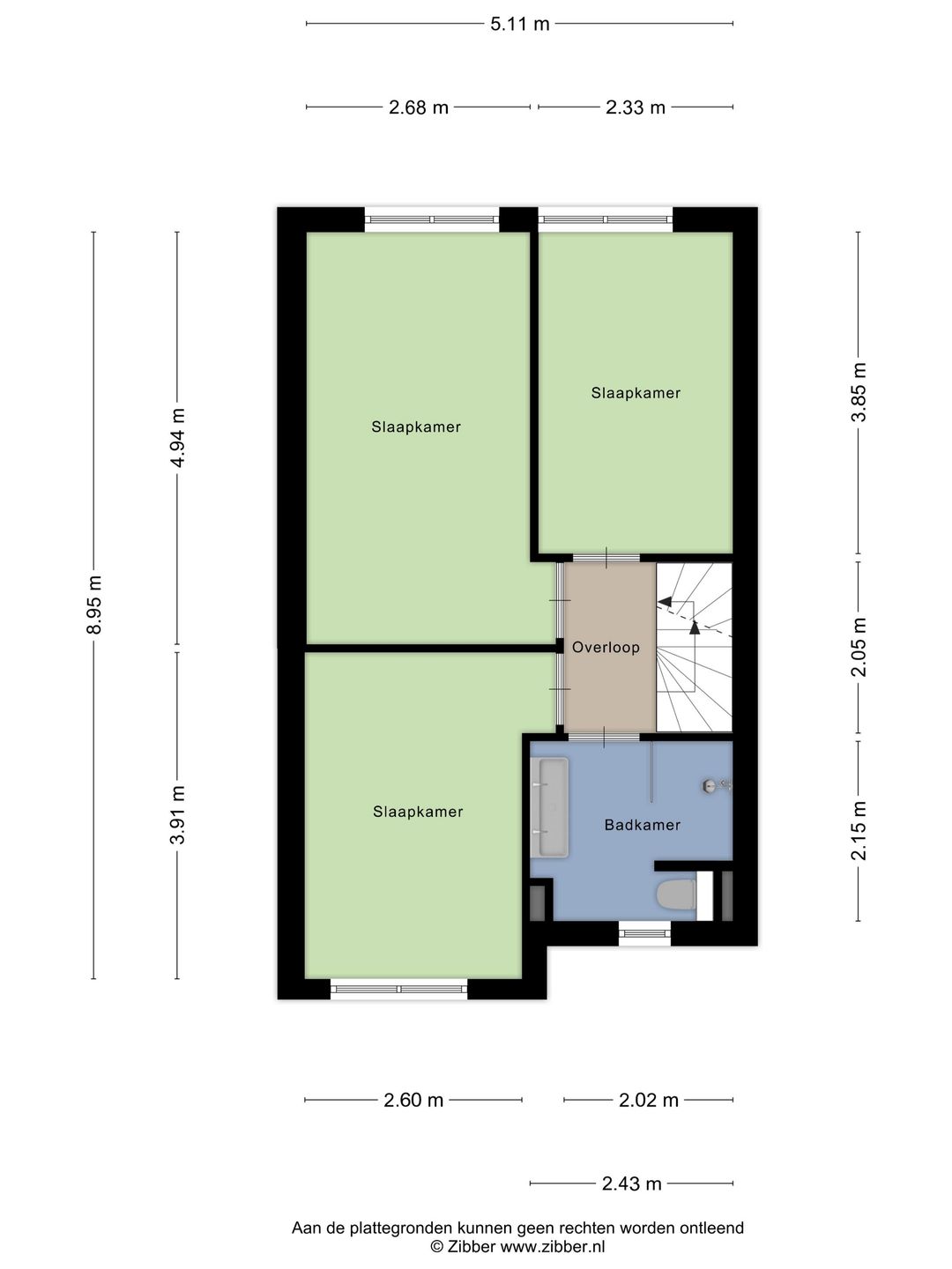 Foto 37 van Japanstraat 9