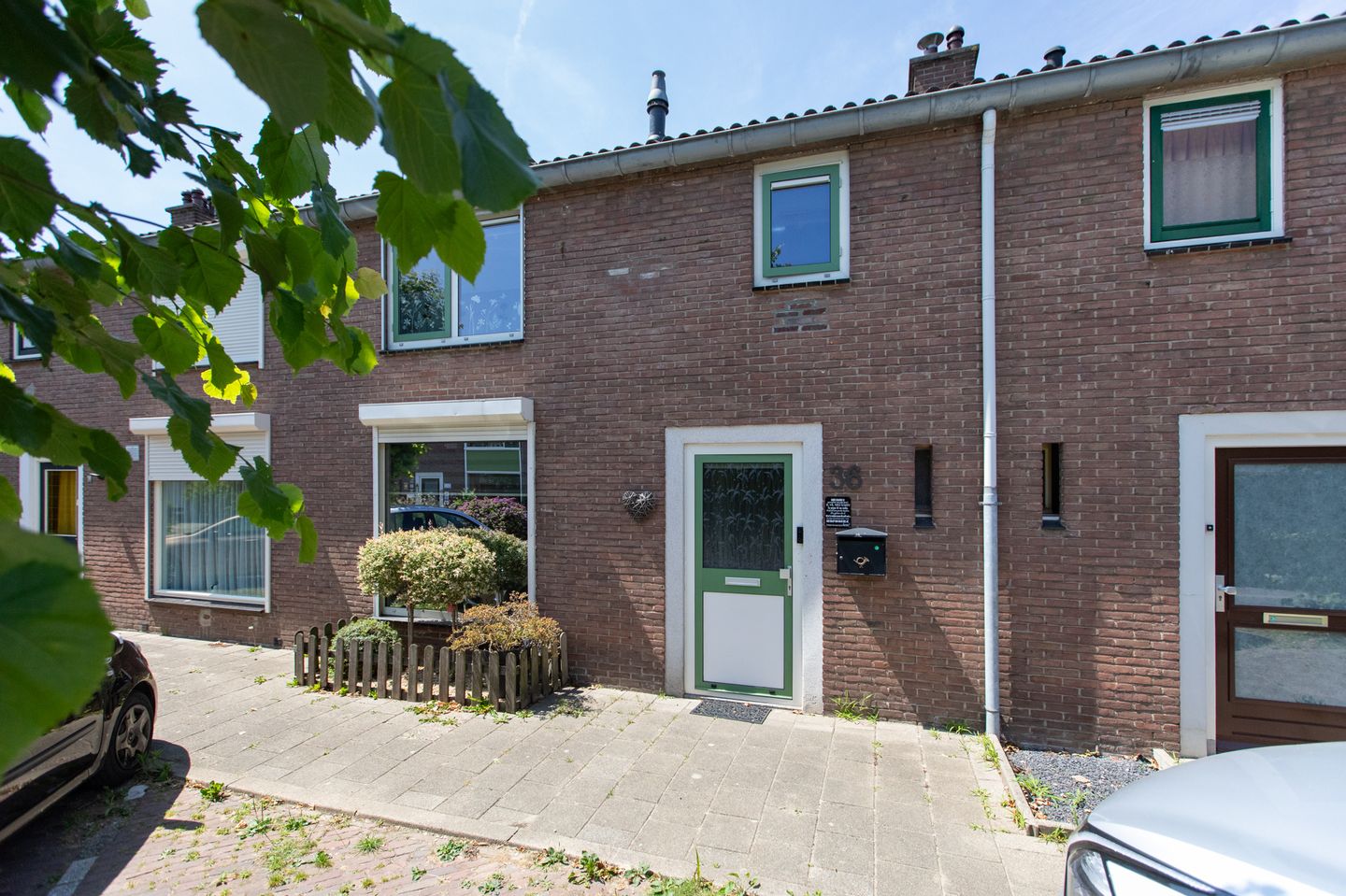 Van Nispenstraat 36 main image