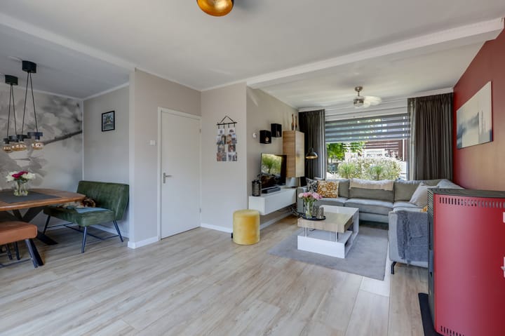 Foto 3 van Van Nispenstraat 36