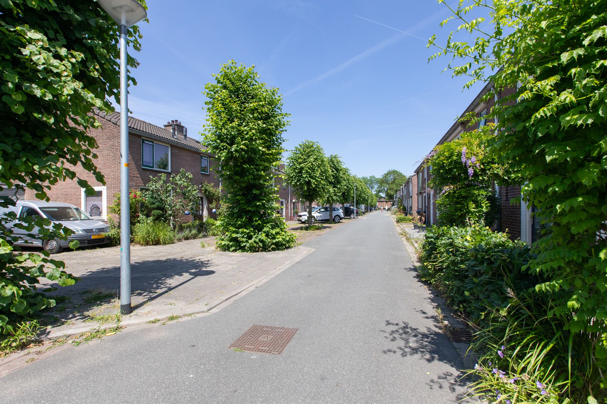 Foto 6 van Van Nispenstraat 36