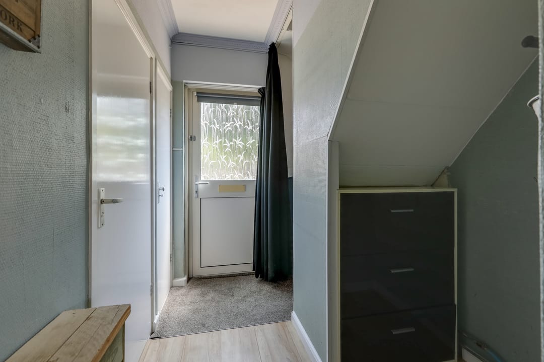 Foto 8 van Van Nispenstraat 36