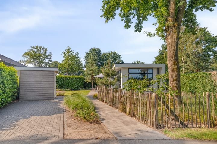 Photo 21 of Loverensestraat 11-RD27