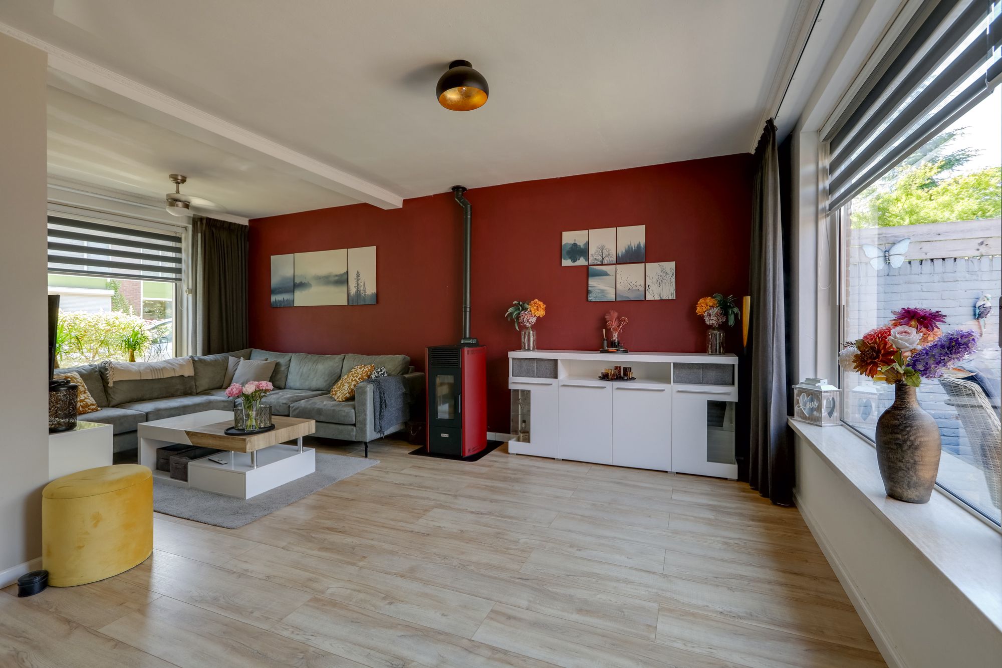 Foto 12 van Van Nispenstraat 36