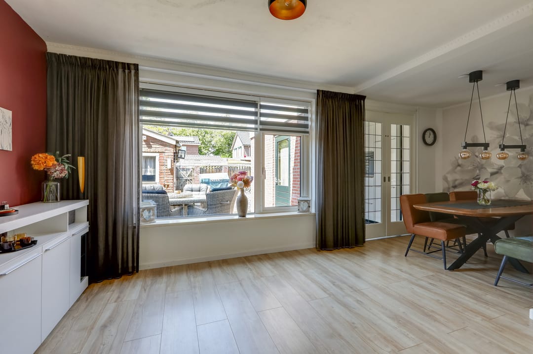 Foto 17 van Van Nispenstraat 36