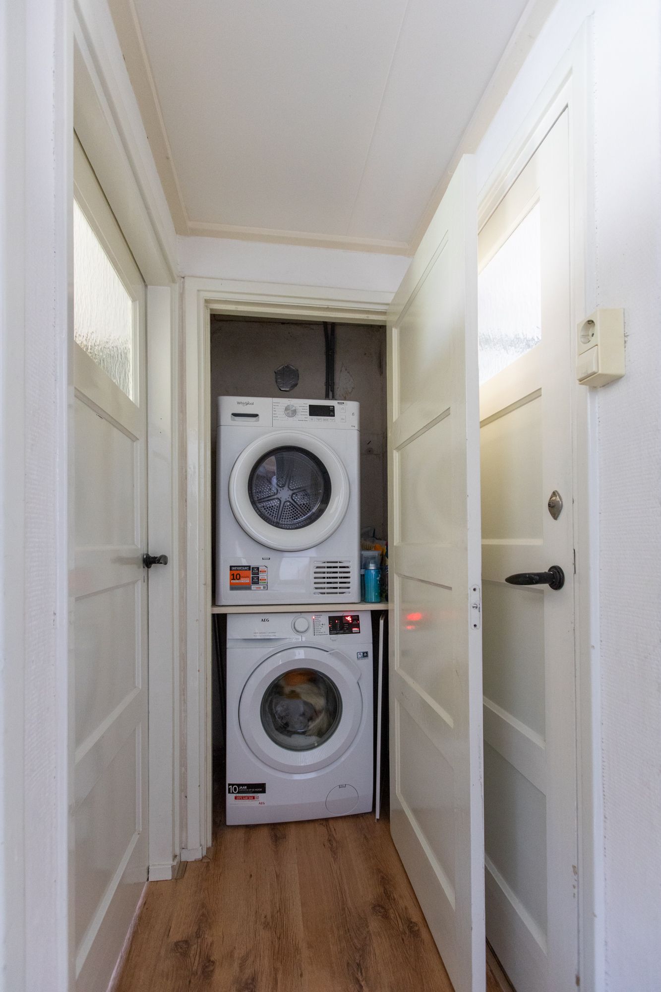 Foto 27 van Van Nispenstraat 36