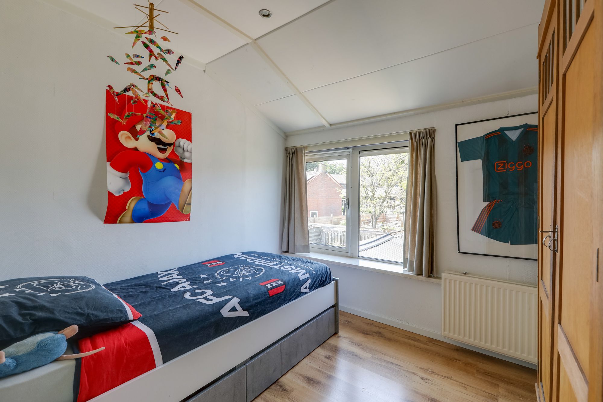 Foto 36 van Van Nispenstraat 36