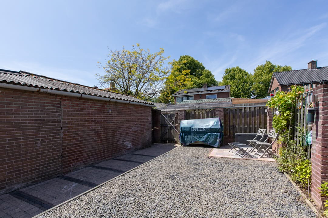 Foto 43 van Van Nispenstraat 36