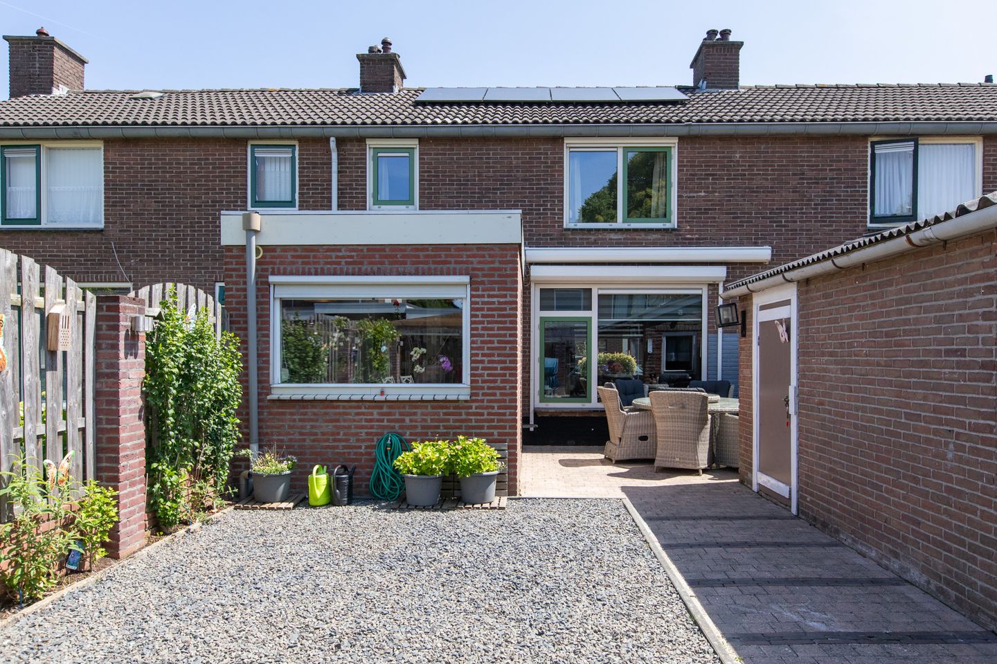 Foto 44 van Van Nispenstraat 36