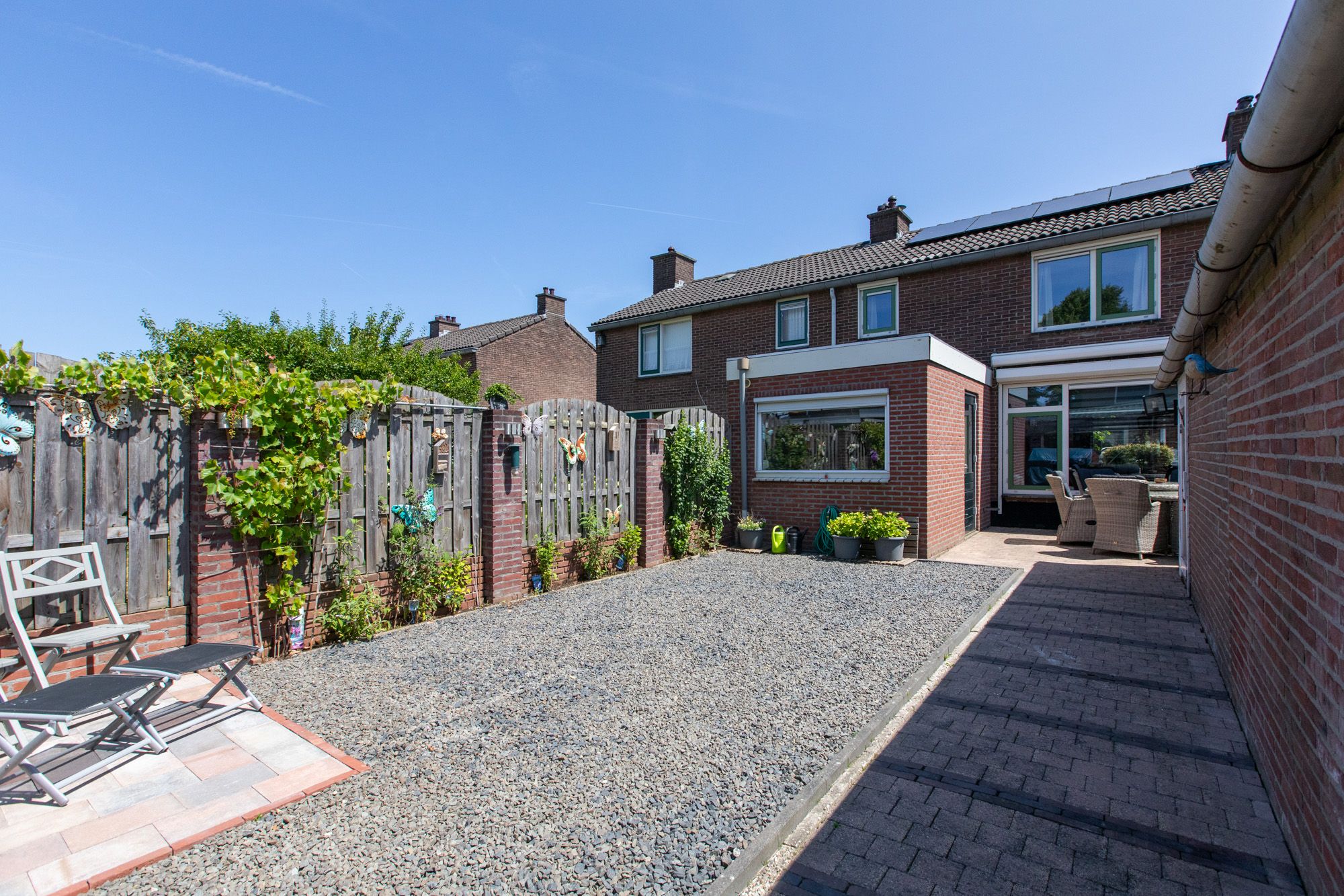 Foto 45 van Van Nispenstraat 36