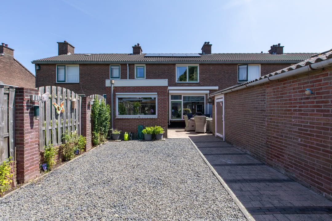 Foto 46 van Van Nispenstraat 36