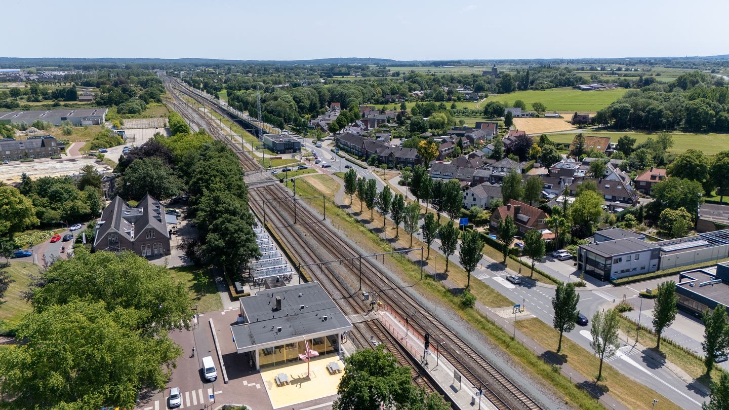 Foto 50 van Van Nispenstraat 36