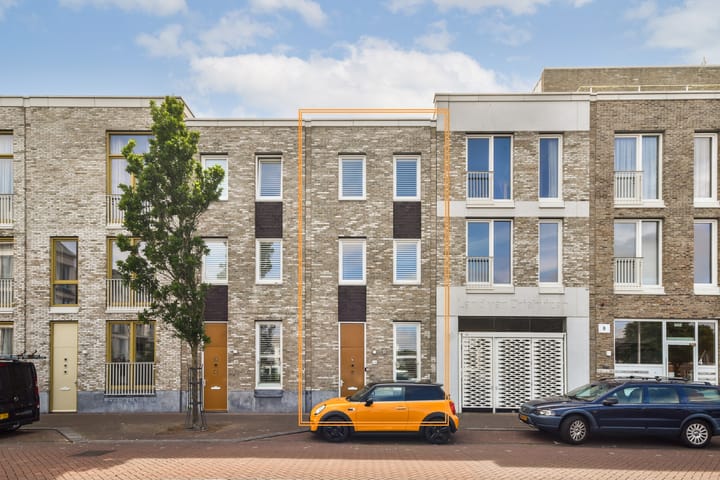 Photo 1 of Prinsesseweg 6-A