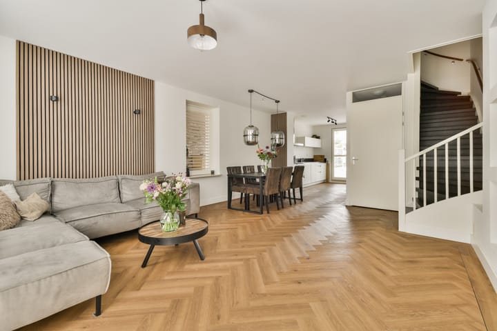 Foto 2 van Prinsesseweg 6-A