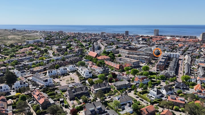 Foto 3 van Prinsesseweg 6-A