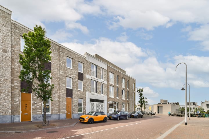 Foto 4 van Prinsesseweg 6-A