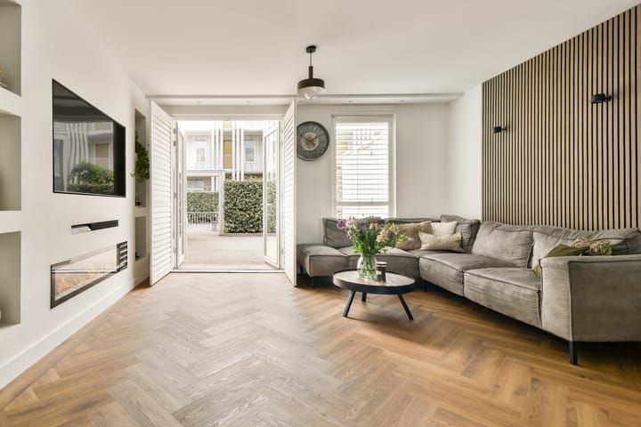 Photo 9 of Prinsesseweg 6-A