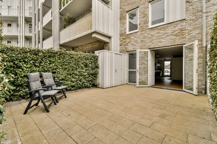 Photo 10 of Prinsesseweg 6-A