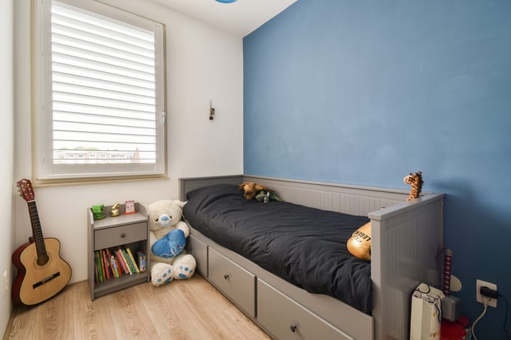 Photo 20 of Prinsesseweg 6-A