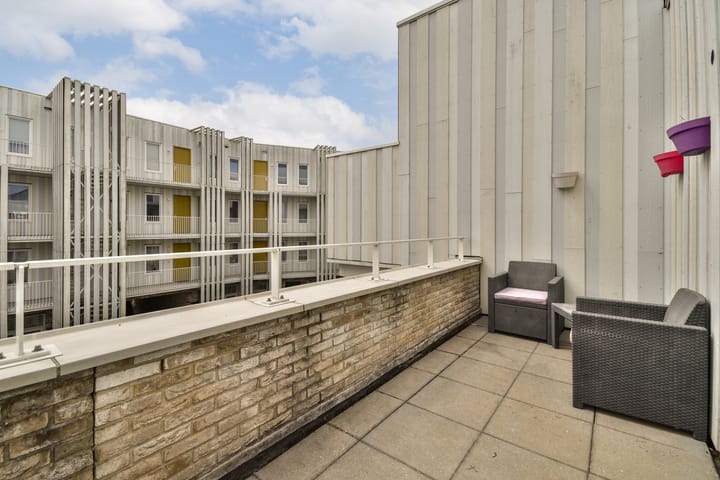 Photo 24 of Prinsesseweg 6-A