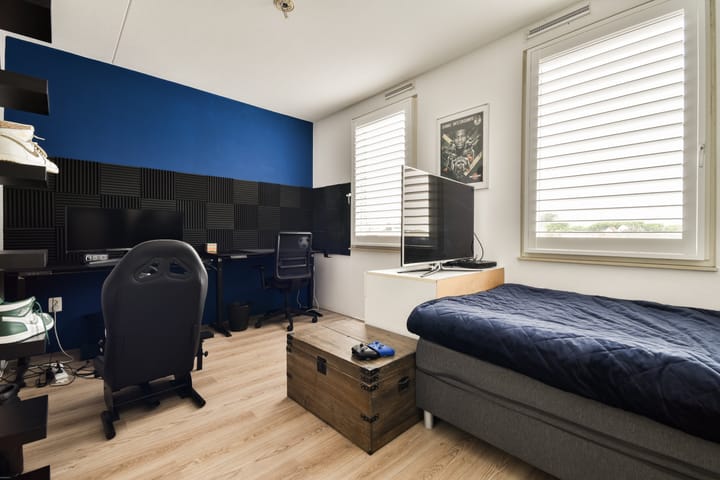 Photo 25 of Prinsesseweg 6-A