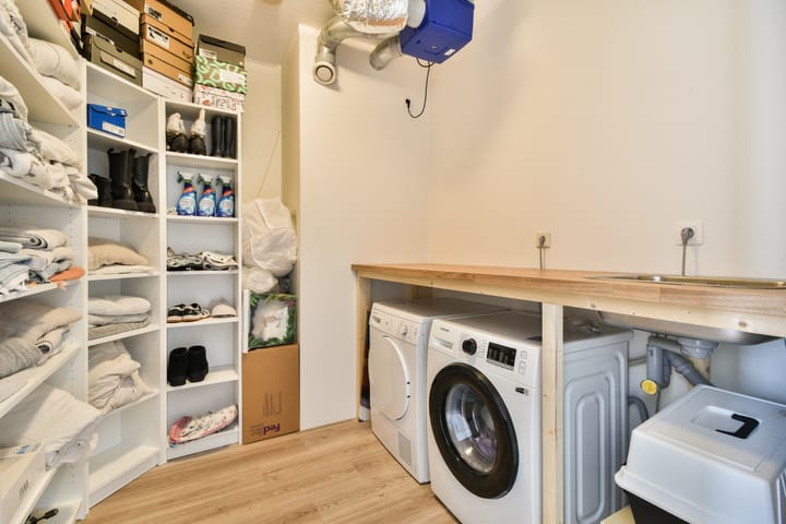 Photo 26 of Prinsesseweg 6-A