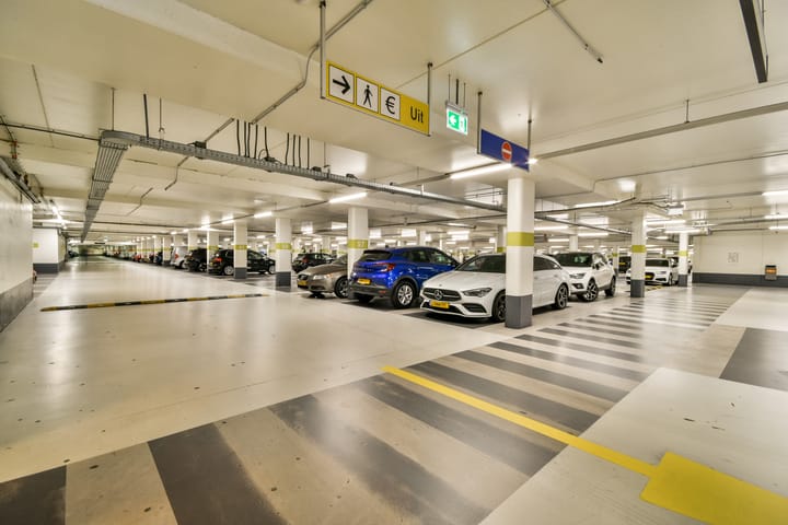 Photo 29 of Prinsesseweg 6-A