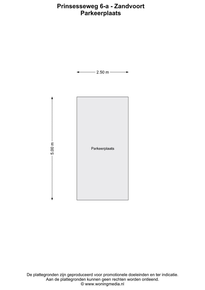 Photo 38 of Prinsesseweg 6-A