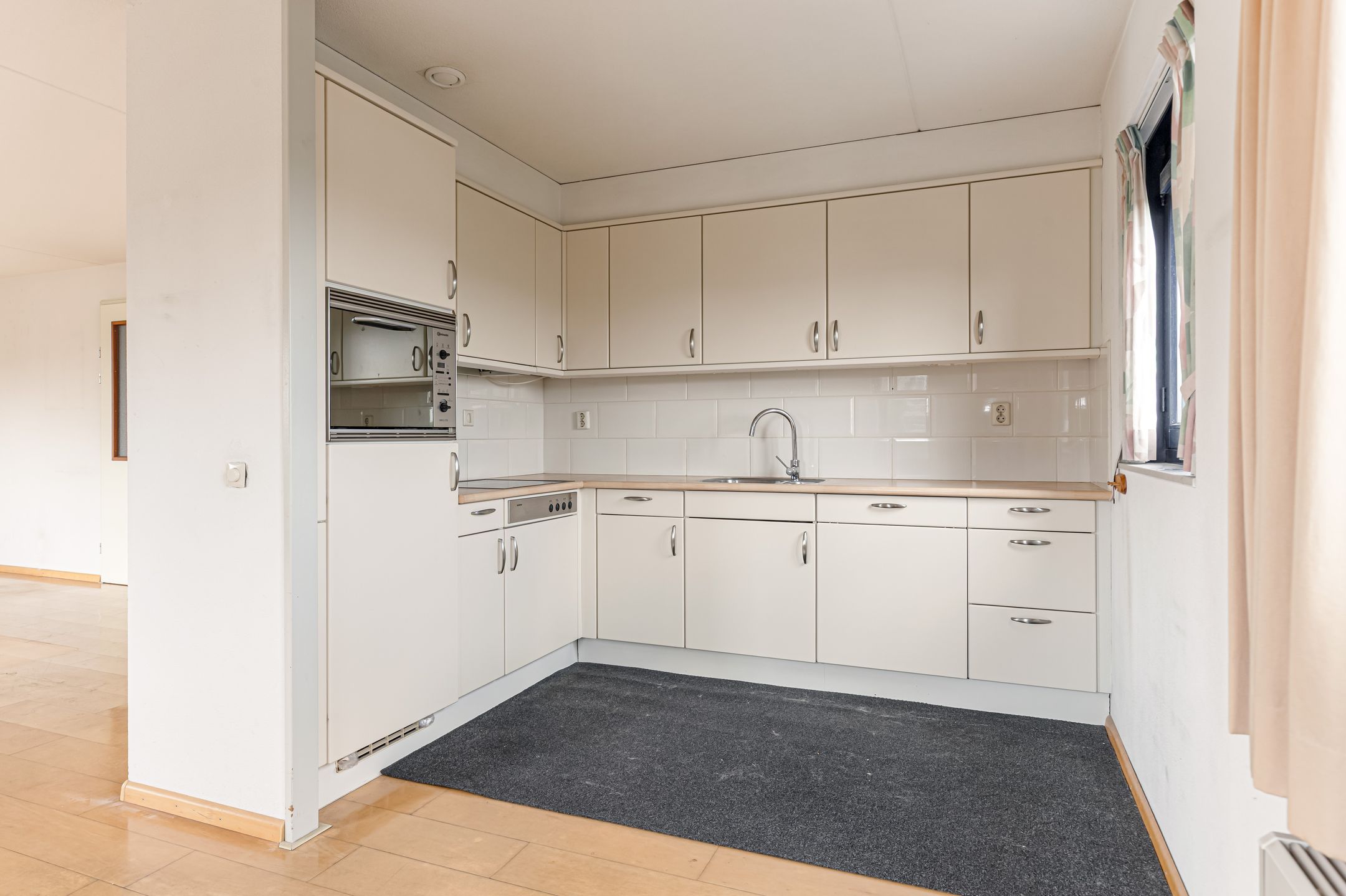 Foto 3 van Fellinilaan 368