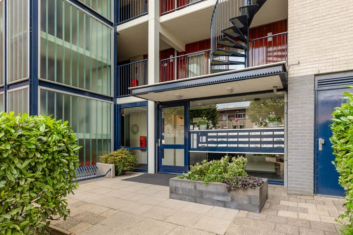 Foto 6 van Fellinilaan 368