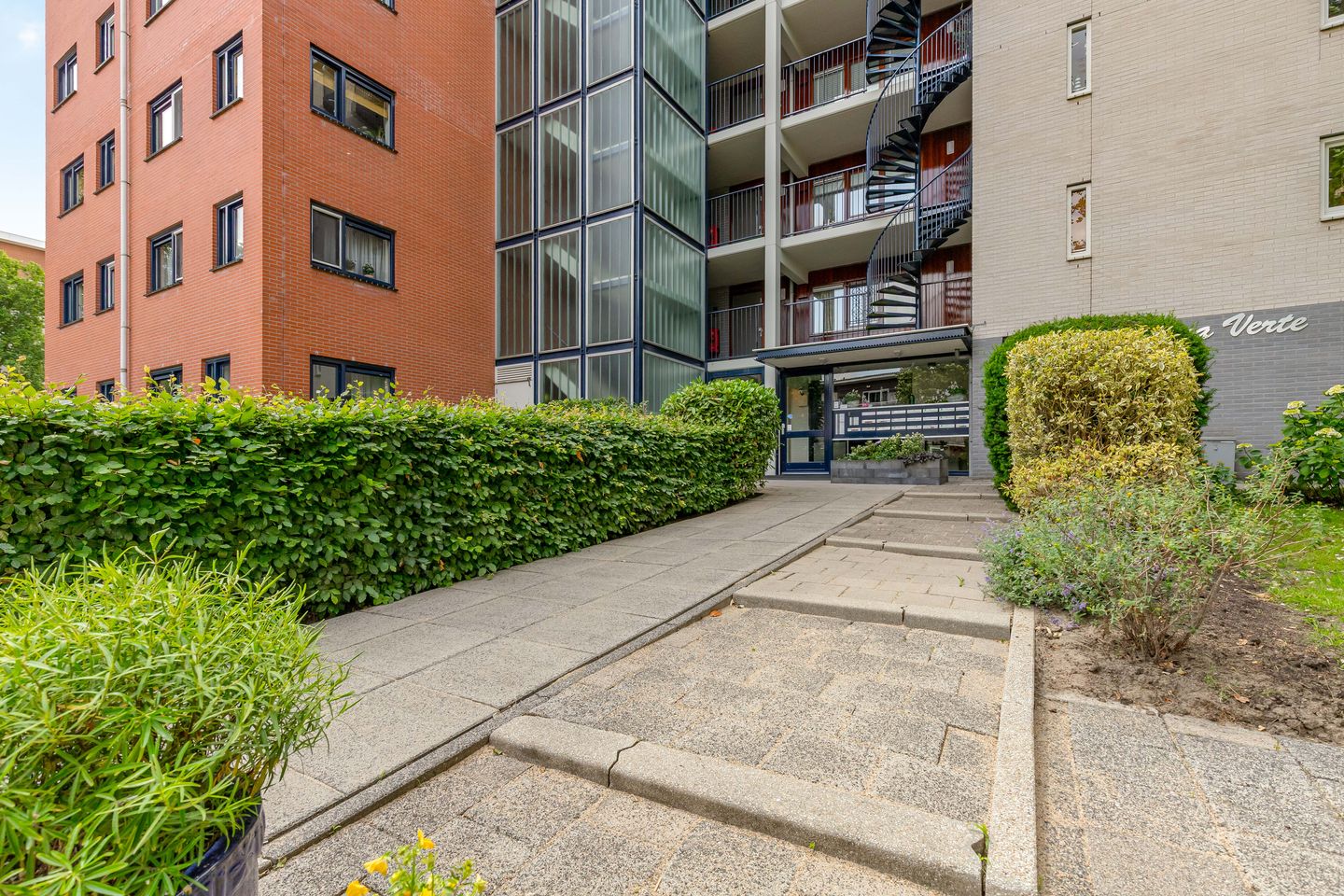 Foto 5 van Fellinilaan 368