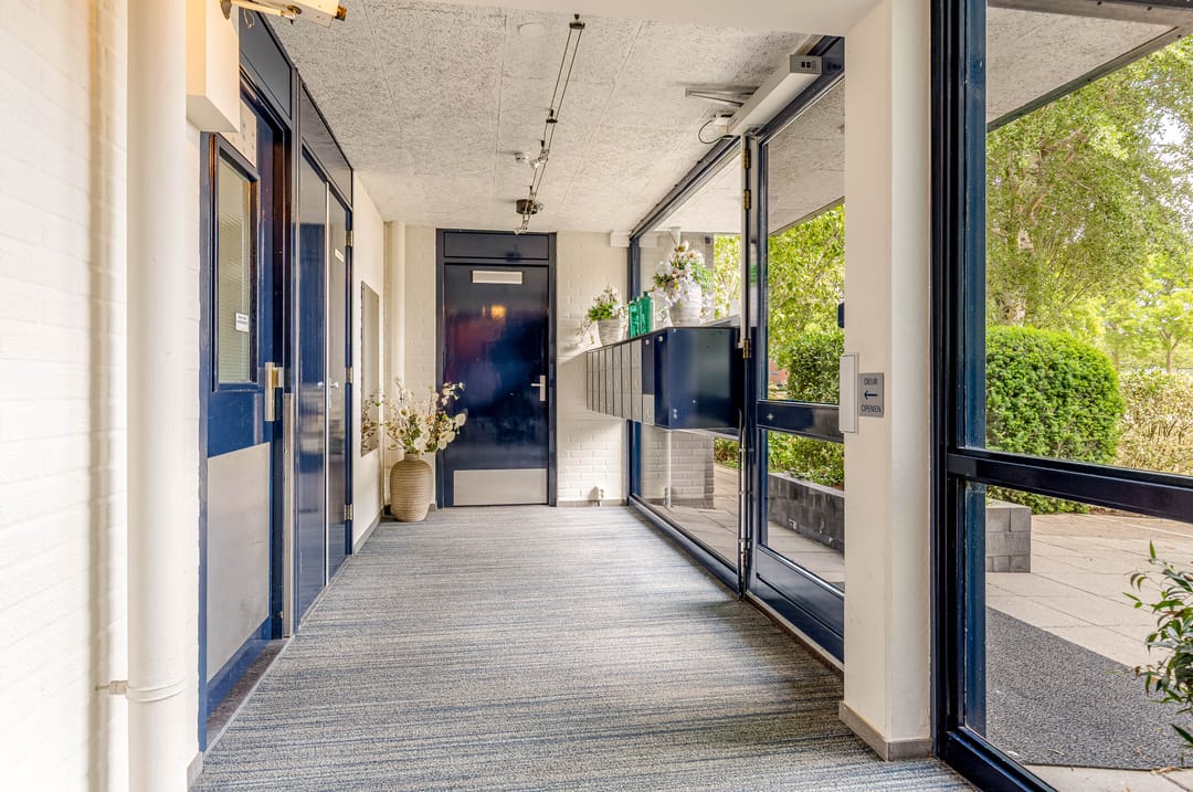 Foto 8 van Fellinilaan 368